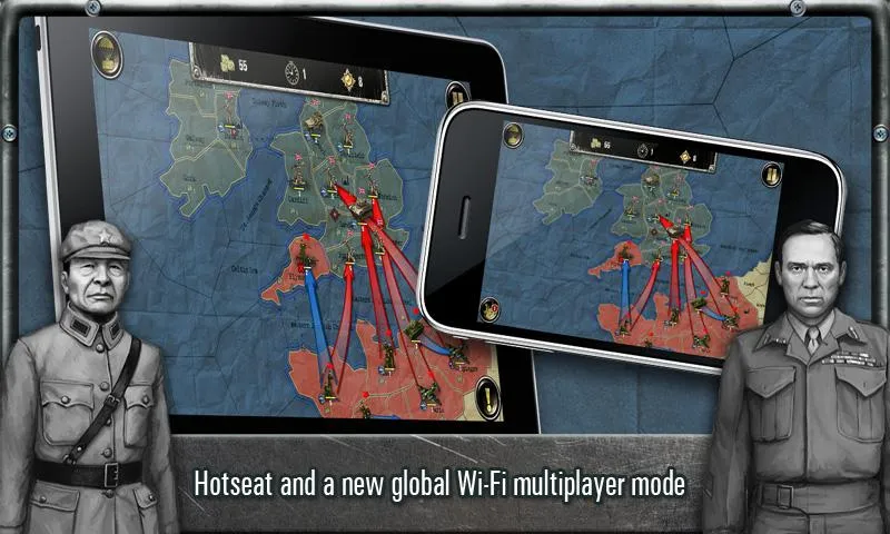 Strategy & Tactics－USSR vs USA | Indus Appstore | Screenshot