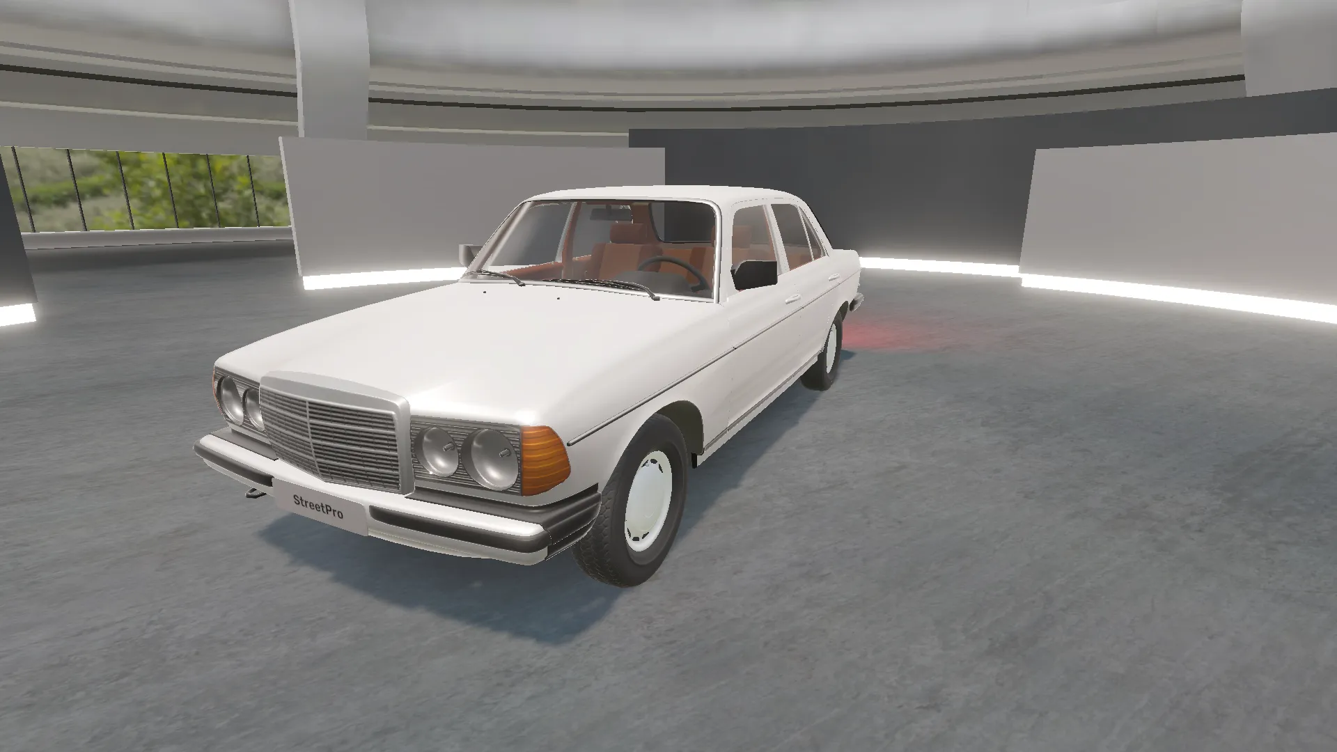 StreetPro - Car Driving Game | Indus Appstore | Screenshot