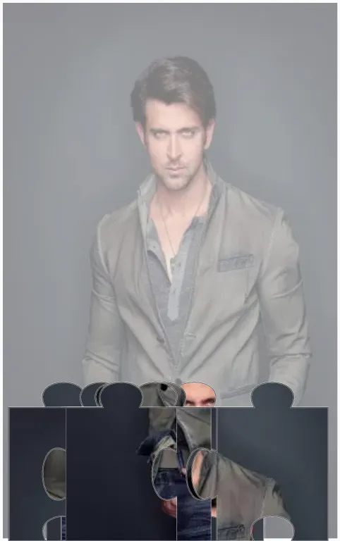 Hrithik Roshan Movies,Puzzle | Indus Appstore | Screenshot