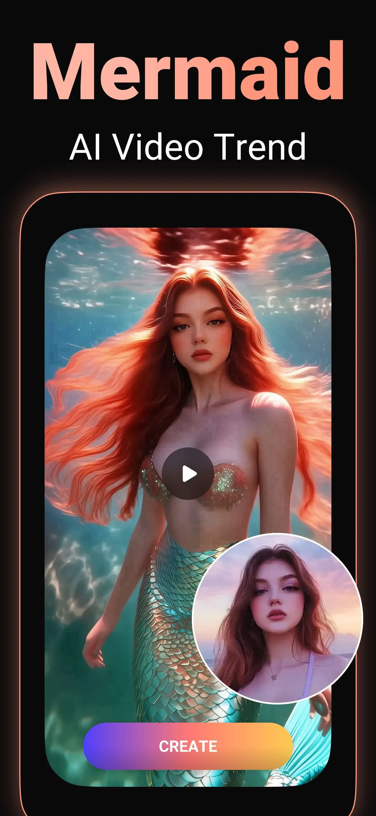 AI Video Generator, Kiss Video | Indus Appstore | Screenshot