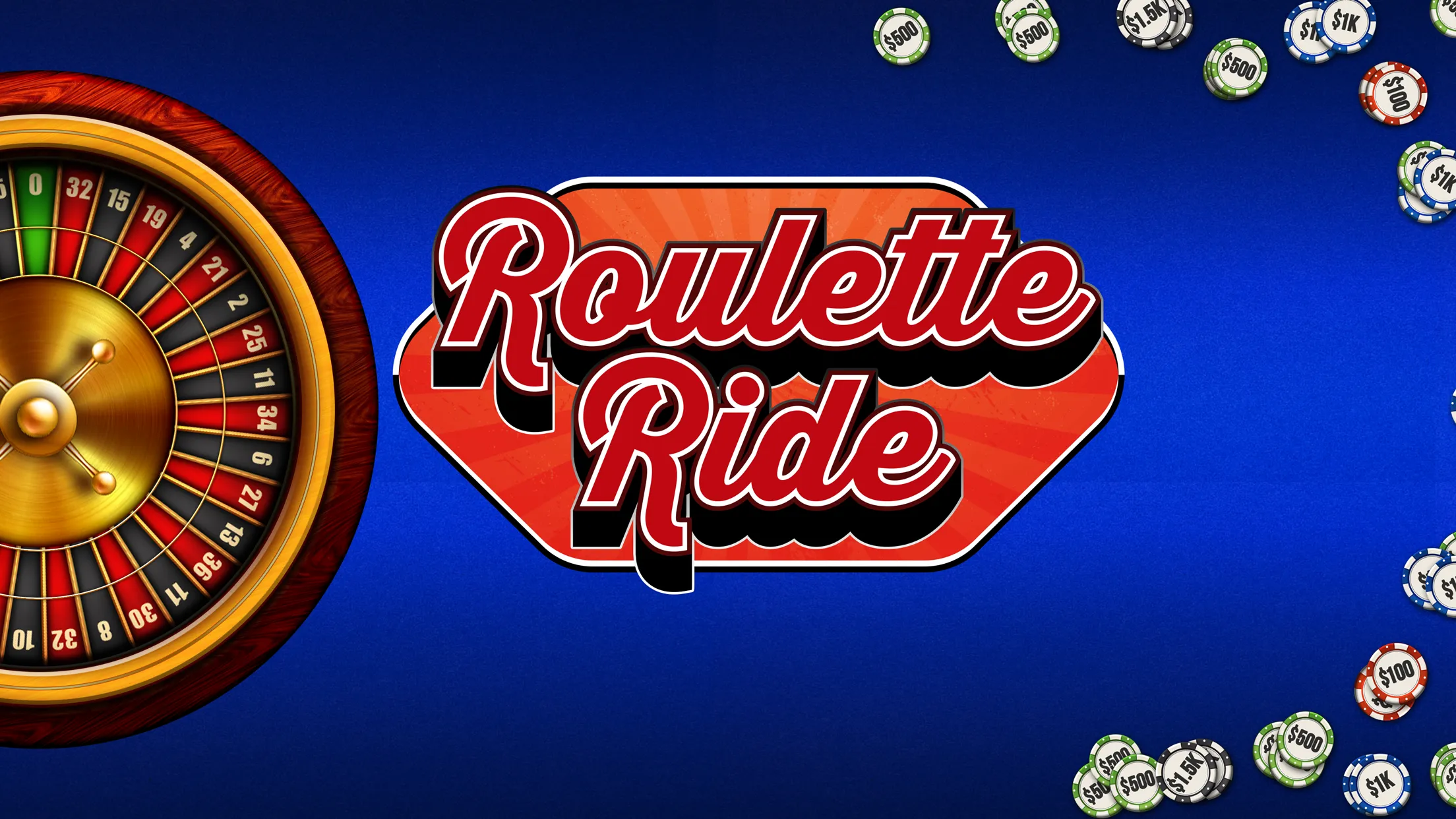 Roulette Ride — Casino Wheel | Indus Appstore | Screenshot