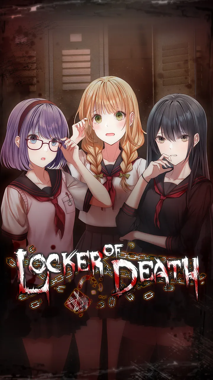 Locker of Death: Horror Game | Indus Appstore | Screenshot