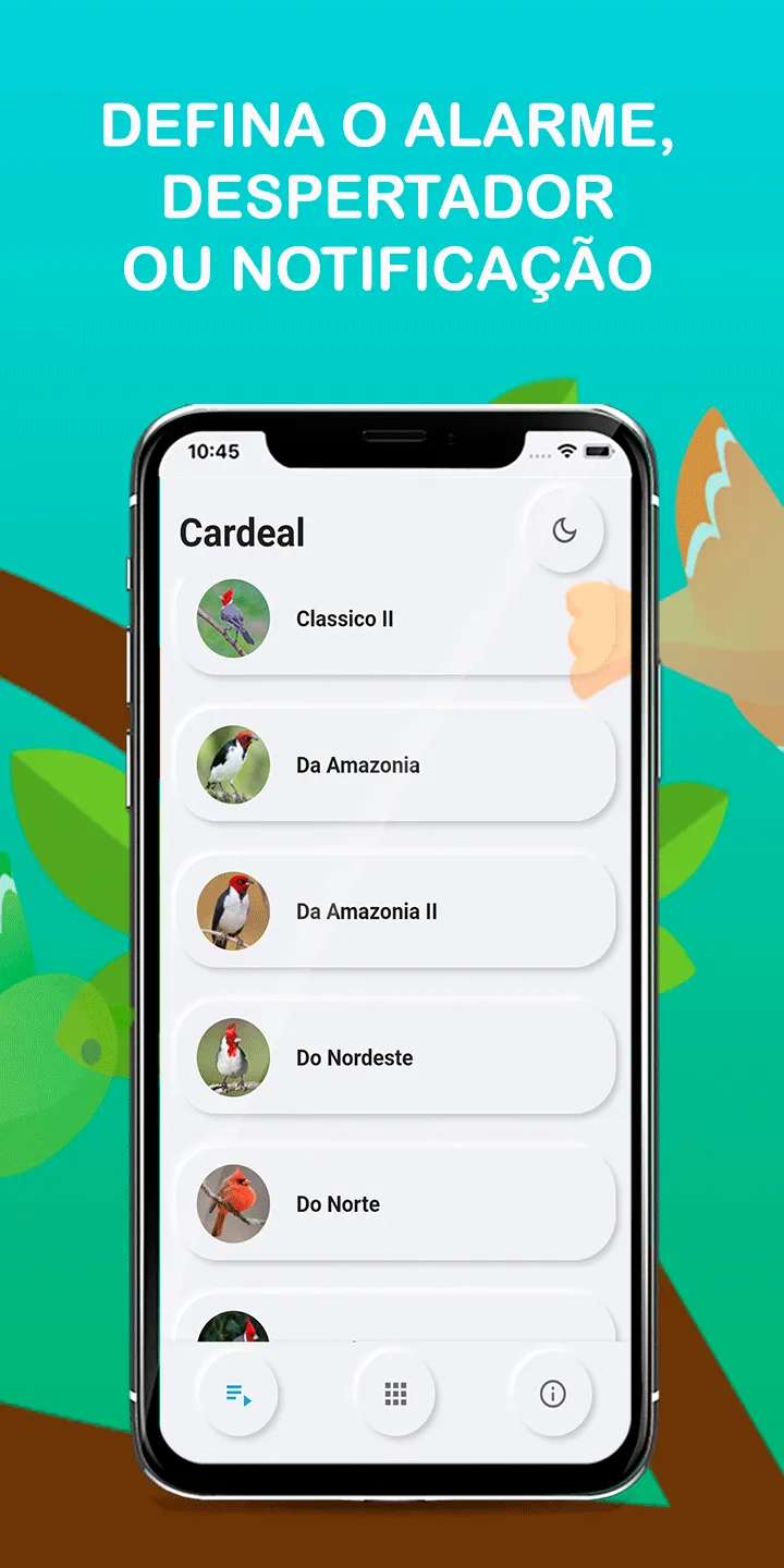 Songs of Cardeal | Indus Appstore | Screenshot