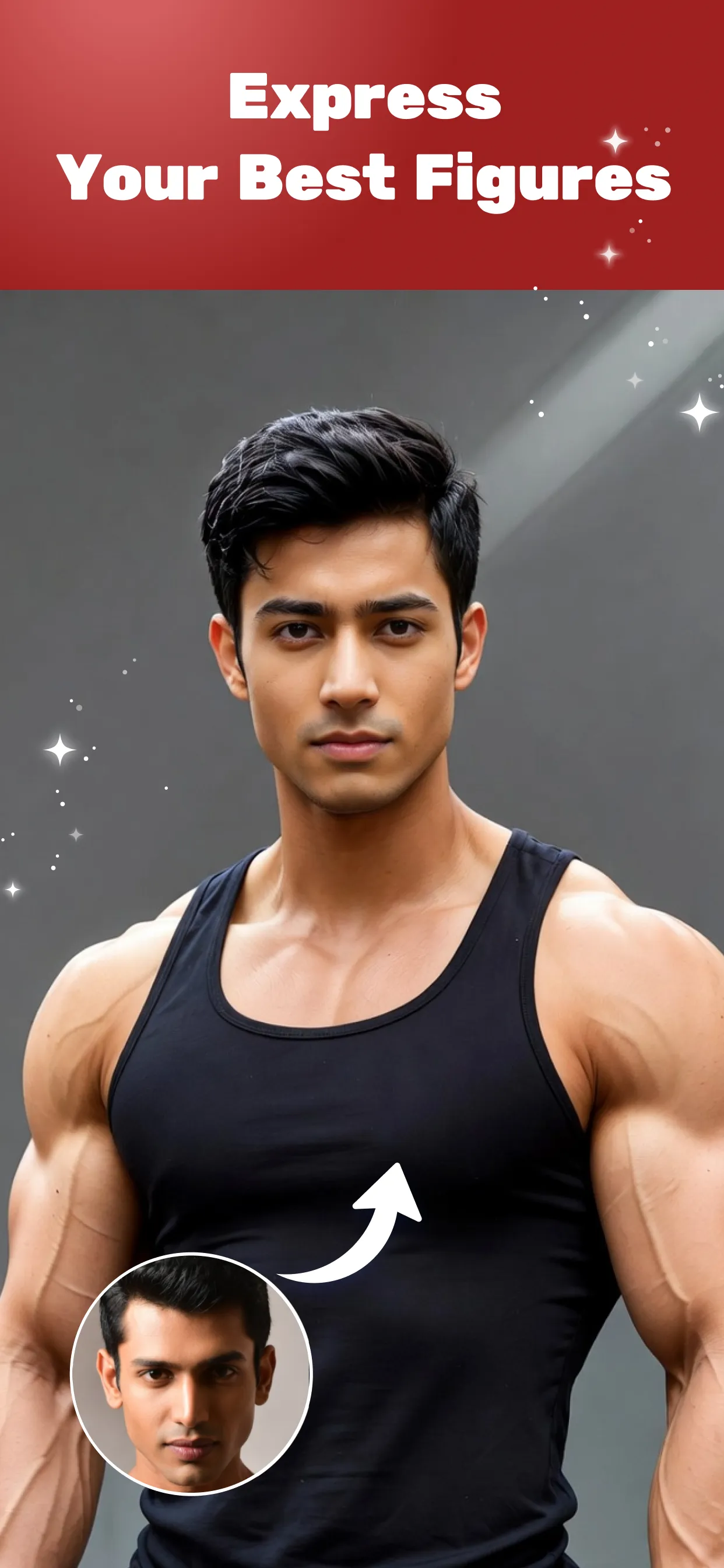 Minimix: AI Video Maker | Indus Appstore | Screenshot