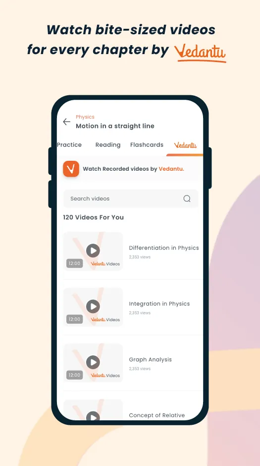 Pedagogy: NEET & JEE Books | Indus Appstore | Screenshot