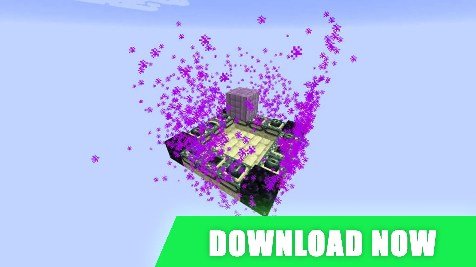 One Block for Minecraft Maps | Indus Appstore | Screenshot