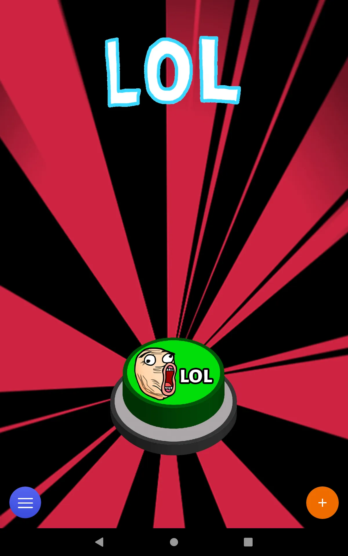 Lol Meme Sound Button | Indus Appstore | Screenshot