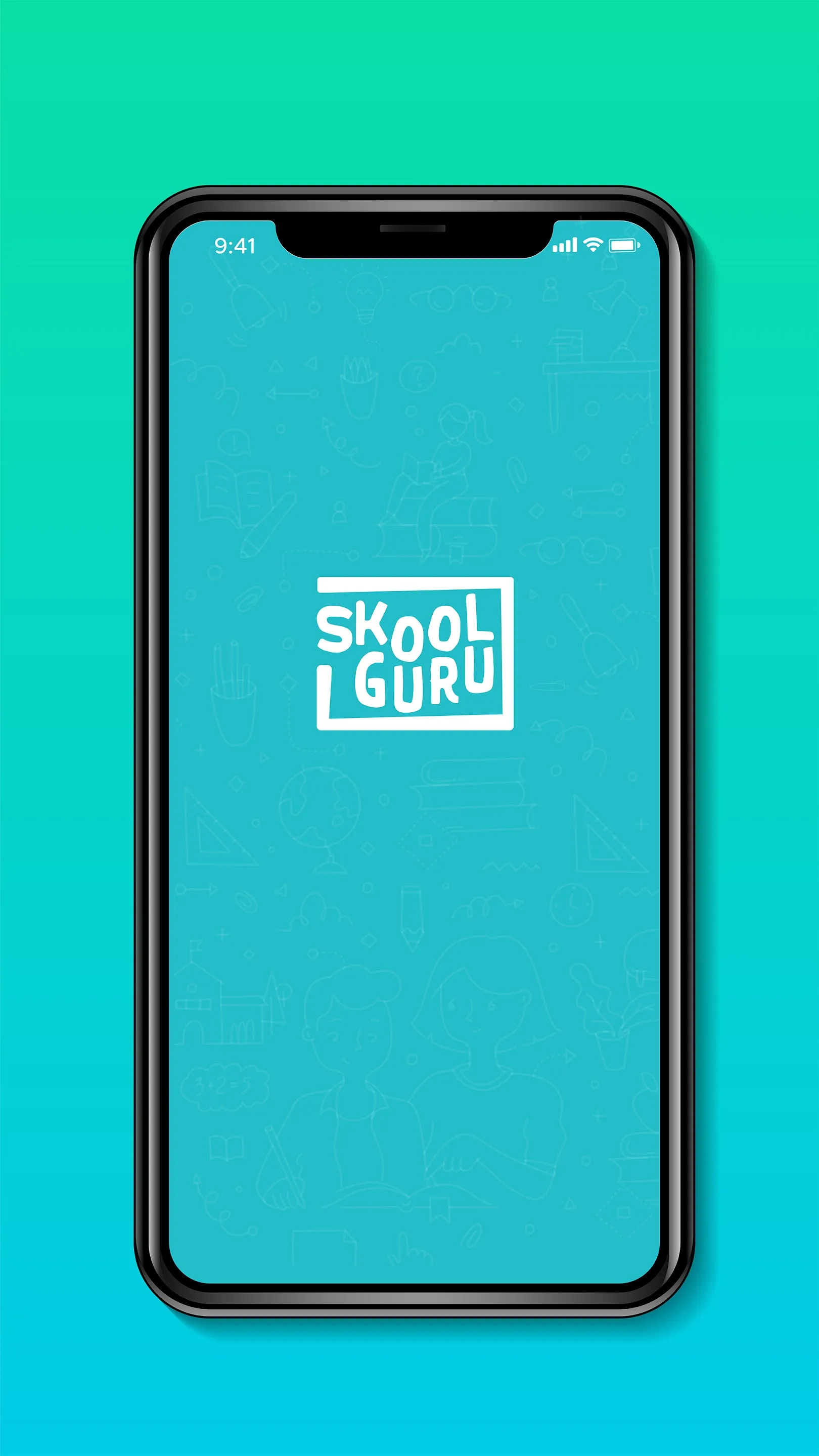 Skool Guru - The Learning App | Indus Appstore | Screenshot