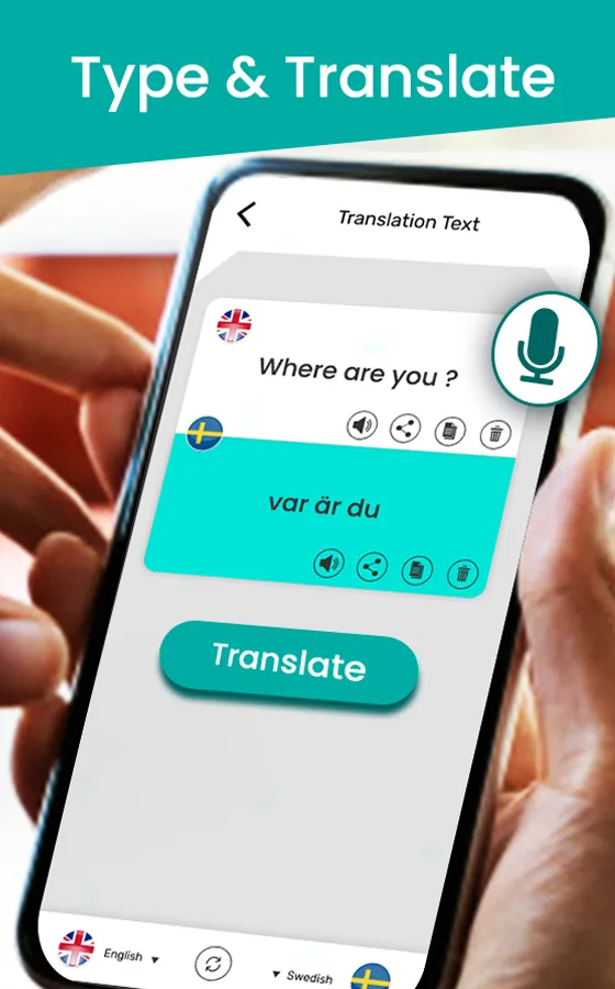 Speak and Translate | Indus Appstore | Screenshot