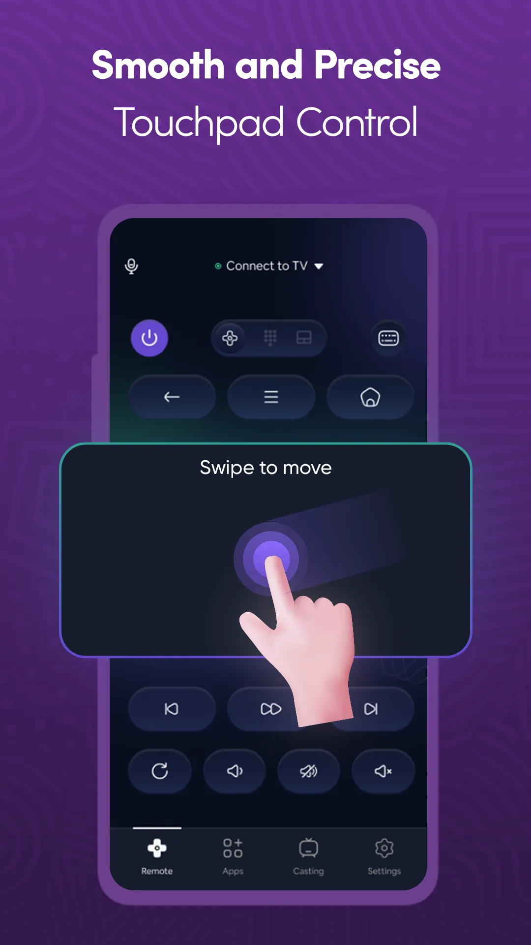 TV Remote Control App - All TV | Indus Appstore | Screenshot