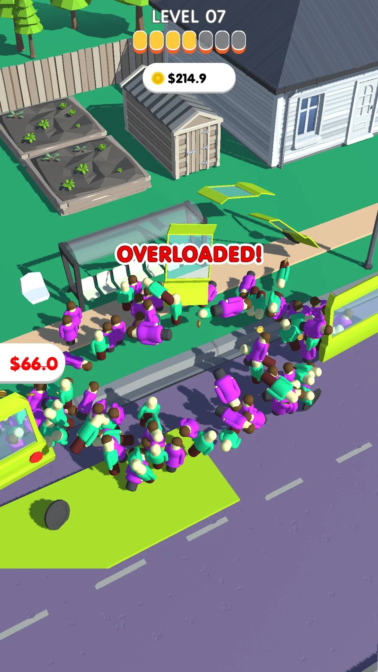 Overloaded | Indus Appstore | Screenshot