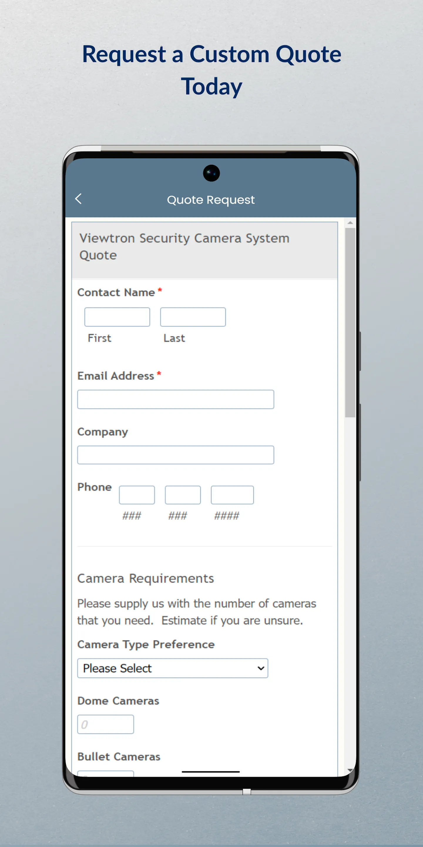CCTV Camera Pros | Indus Appstore | Screenshot