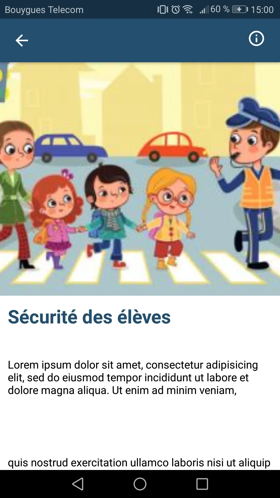 123Mairie | Indus Appstore | Screenshot