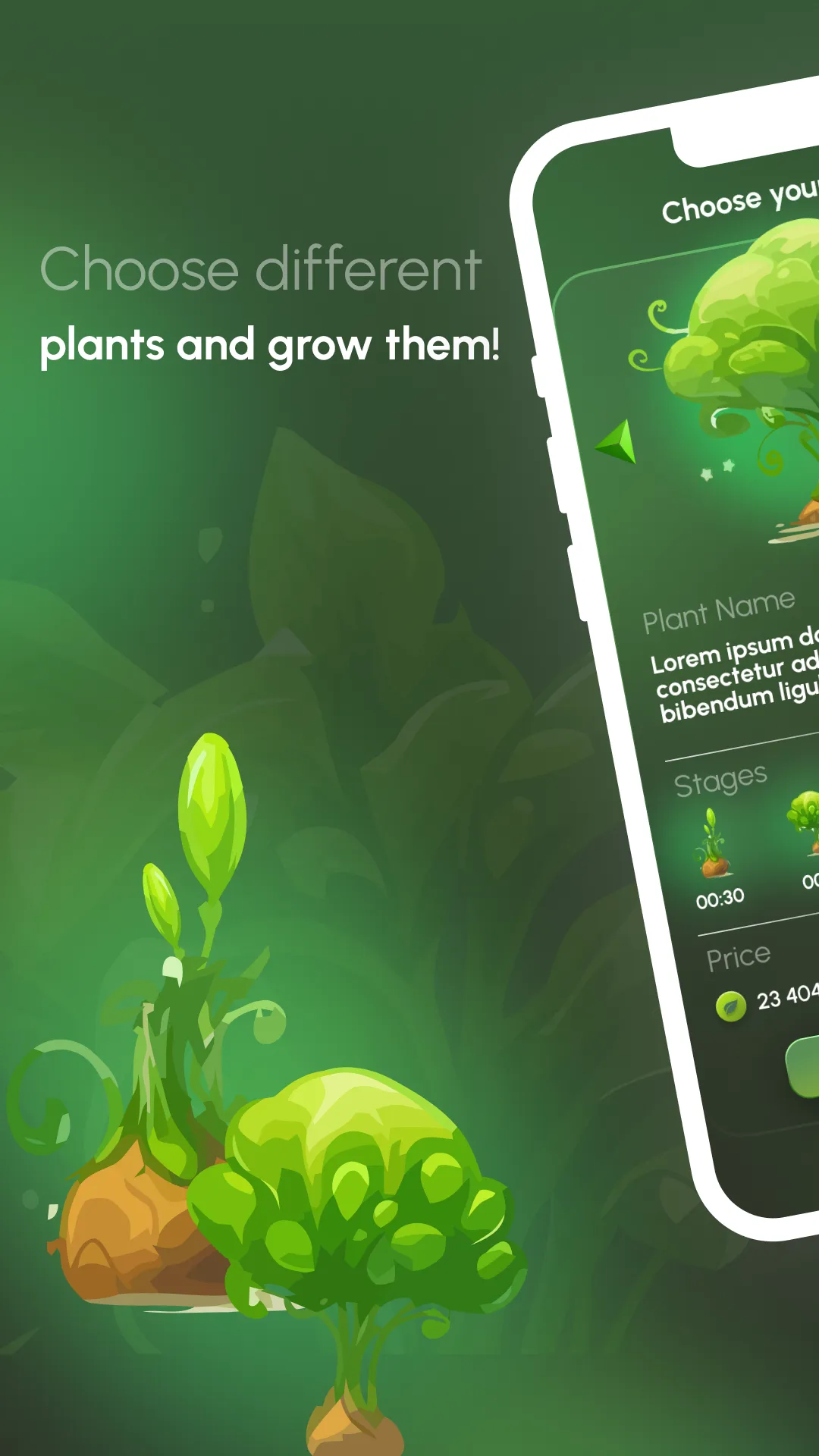 AFK Forest | Indus Appstore | Screenshot