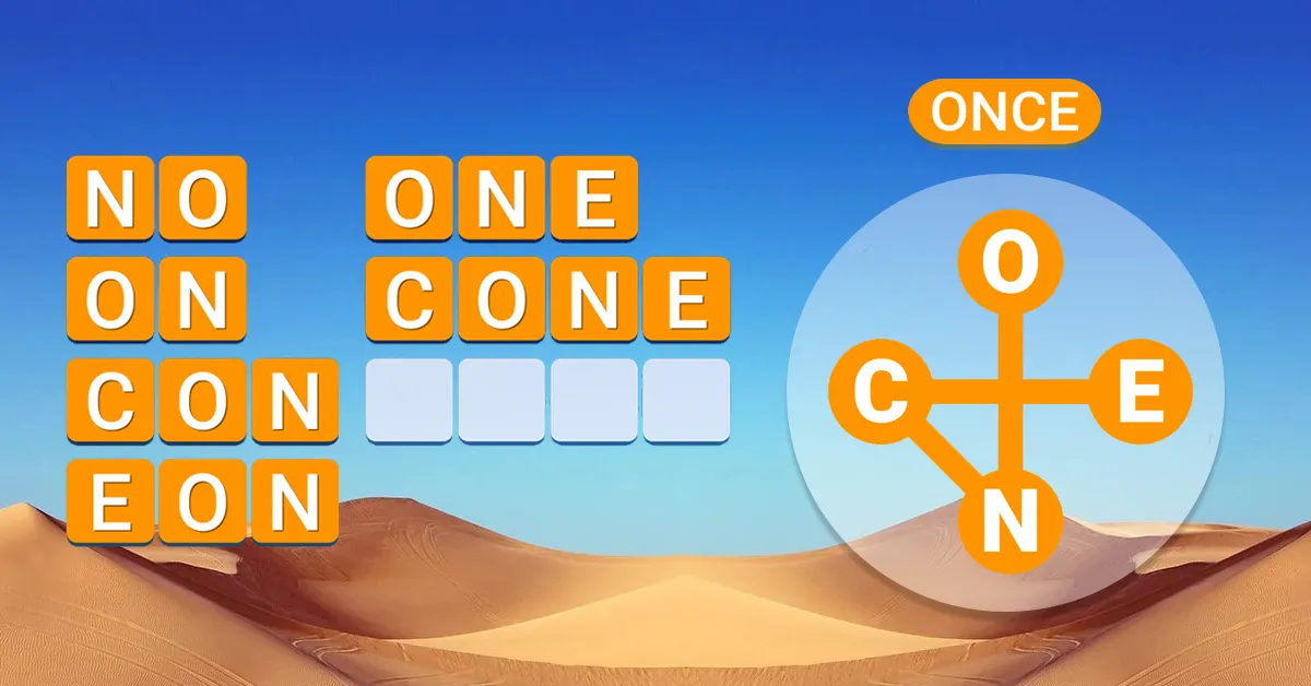 Word Connect - Fun Word Puzzle | Indus Appstore | Screenshot