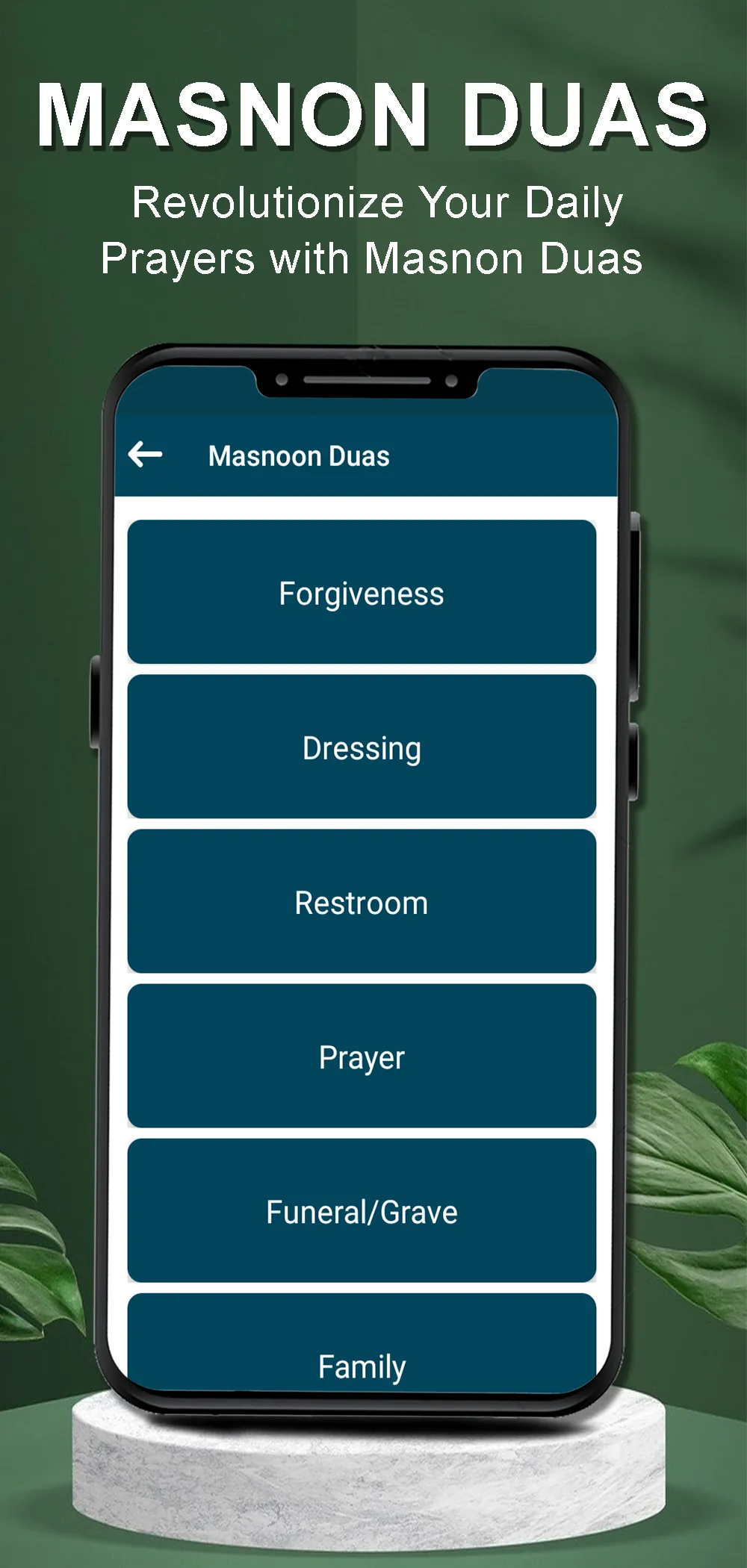 Asma Ul Husna  Namaz Timings | Indus Appstore | Screenshot