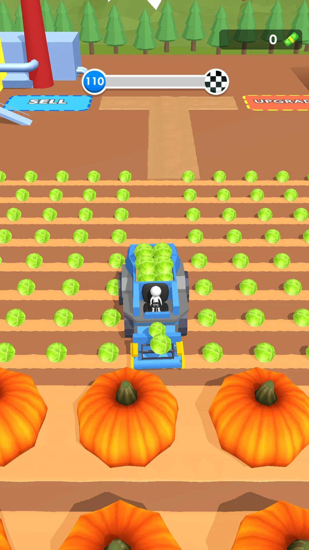 My Farm Simulator | Indus Appstore | Screenshot