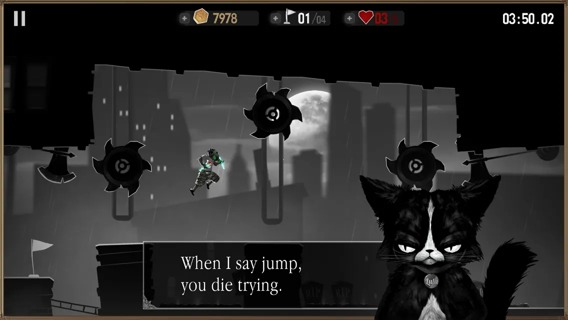 She Wants Me Dead | Indus Appstore | Screenshot