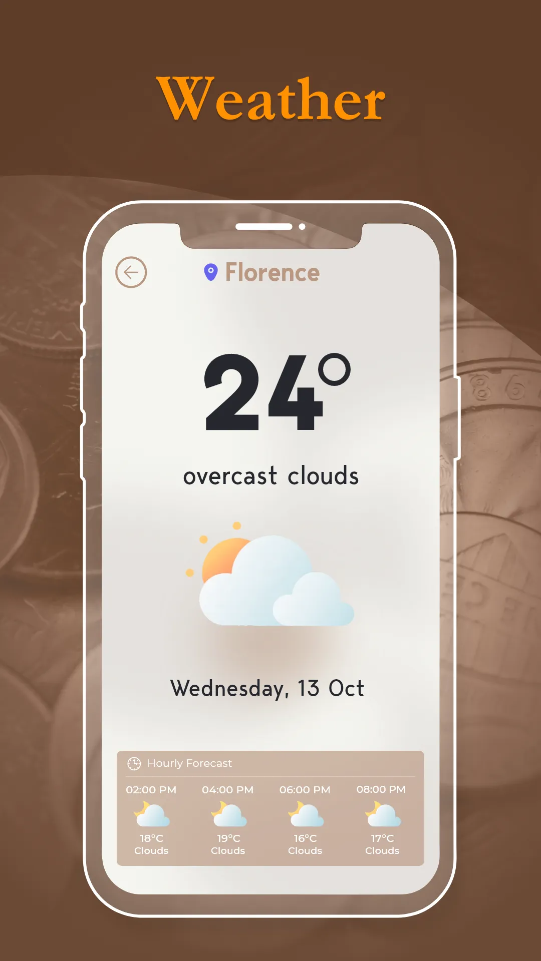 Coin Scanner & Identifier | Indus Appstore | Screenshot