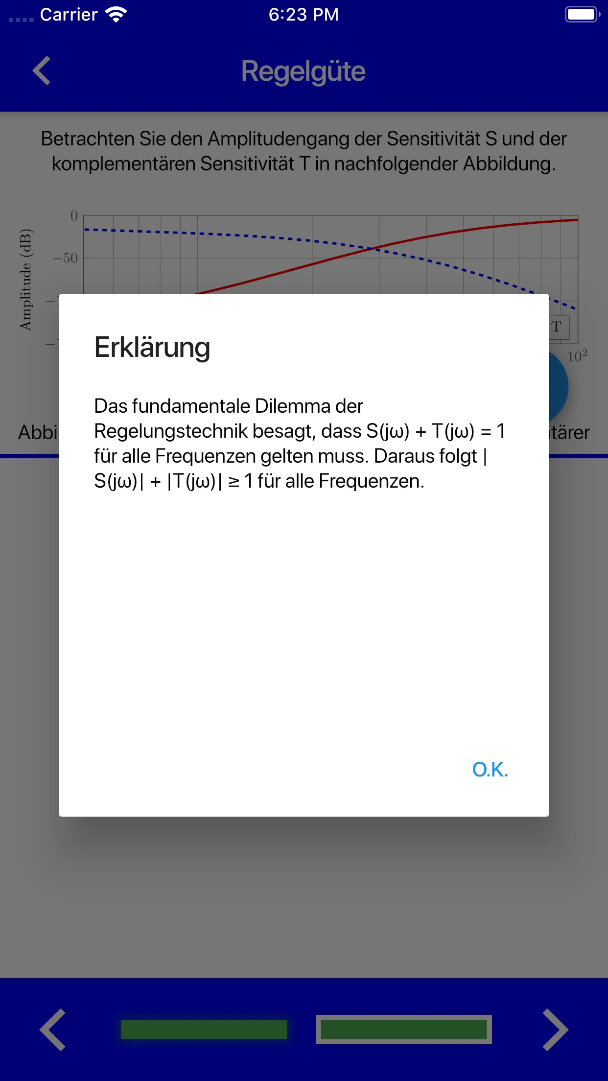 IST Quiz App | Indus Appstore | Screenshot