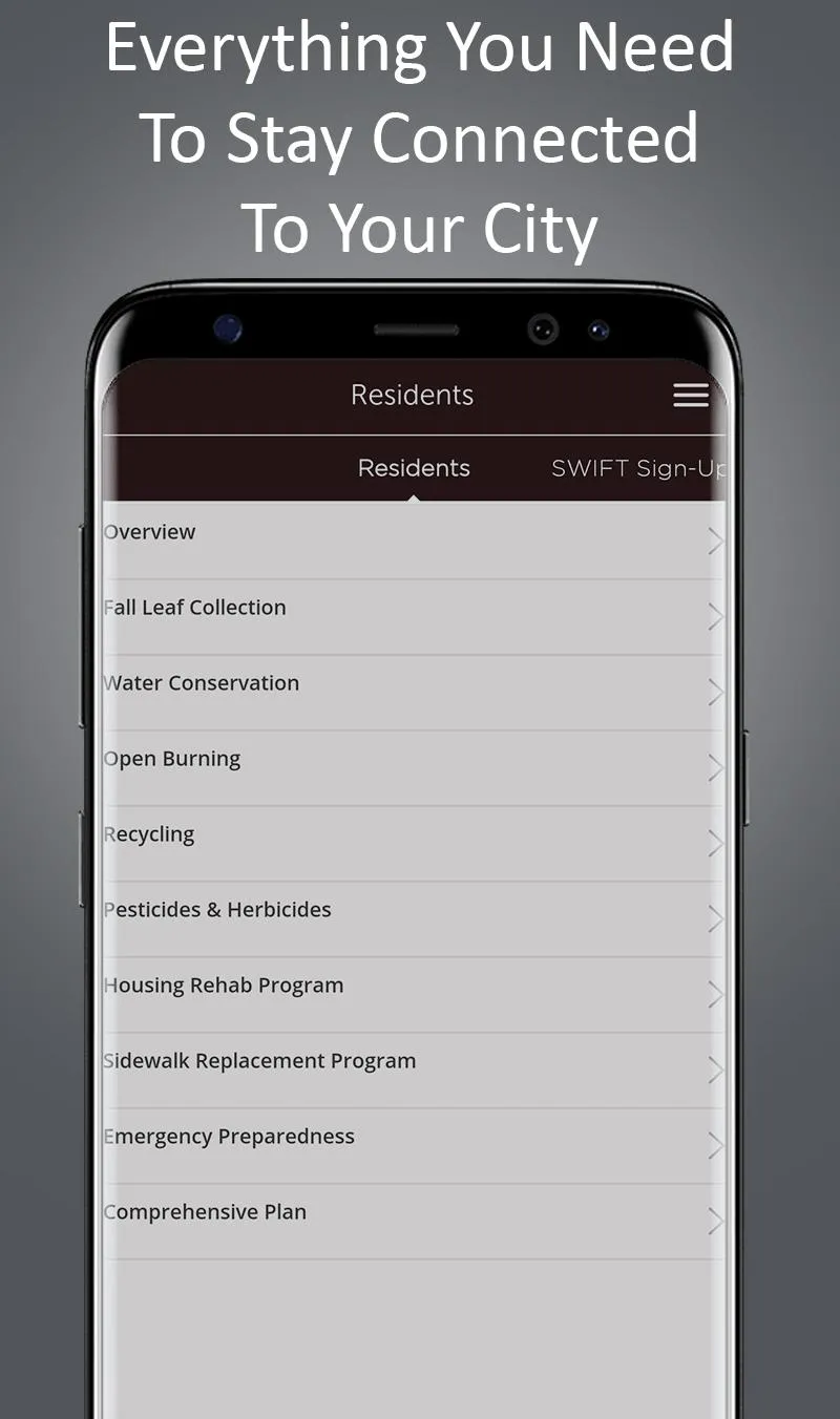 Lock Haven City | Indus Appstore | Screenshot