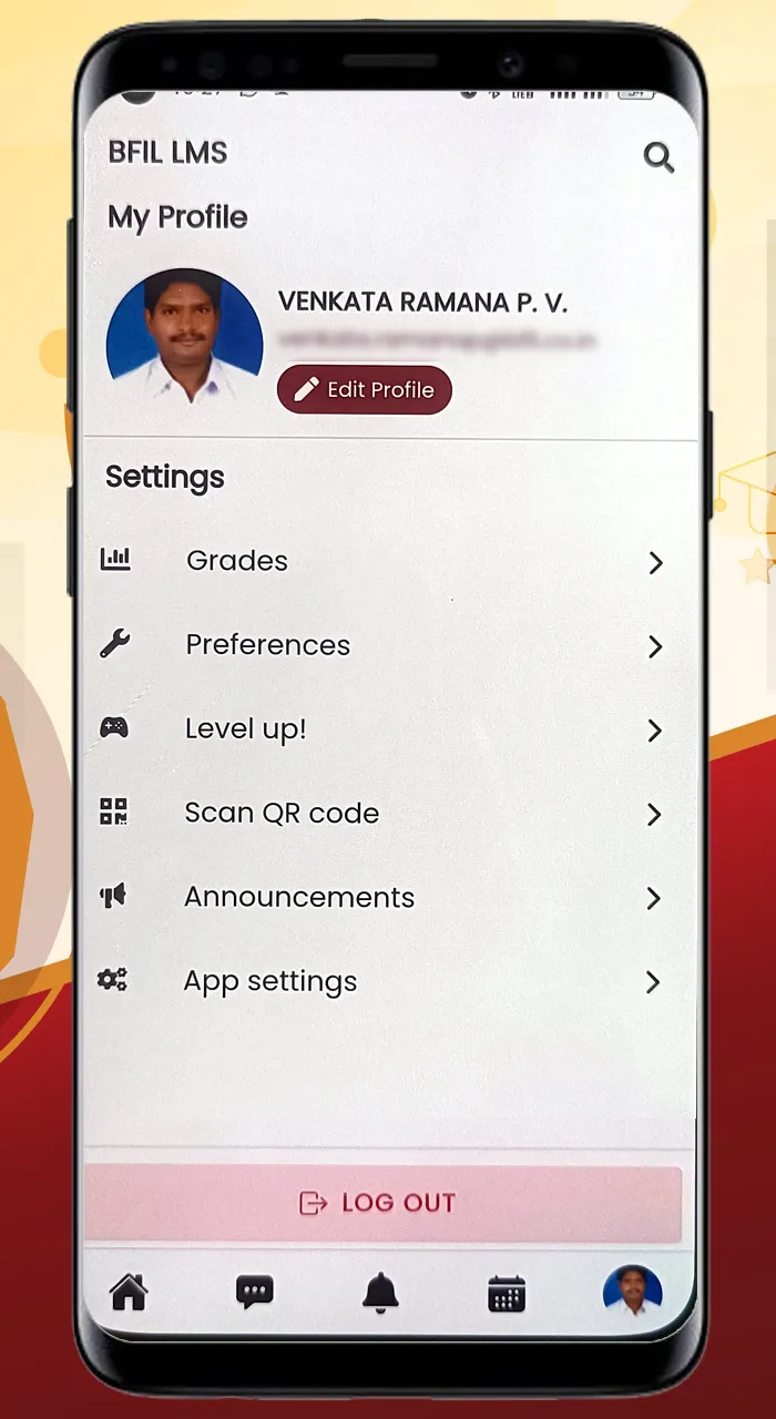 Learn & Grow - BFIL | Indus Appstore | Screenshot