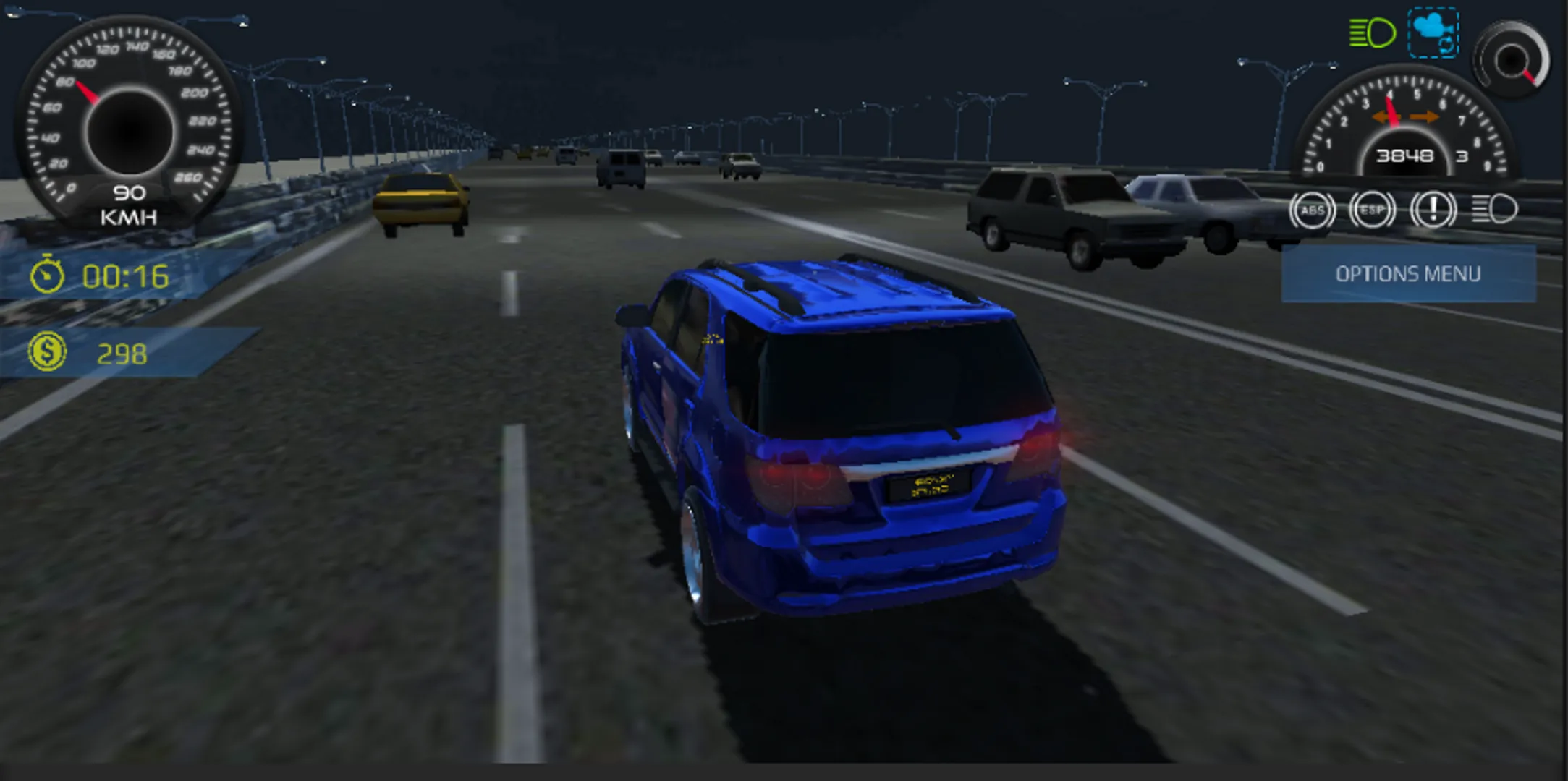 Fortuner Car City Game 2021 | Indus Appstore | Screenshot