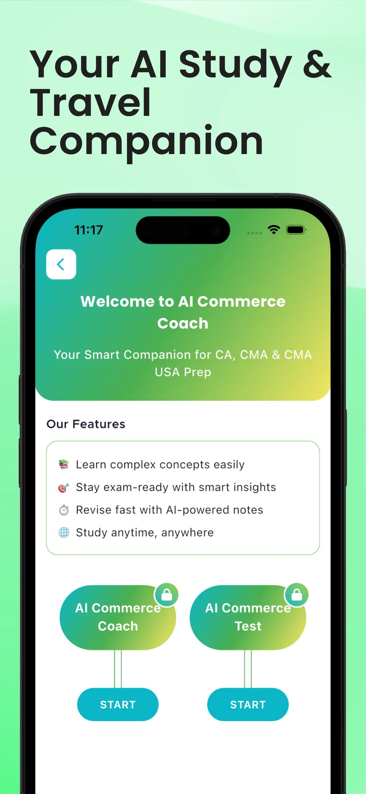 STAPP AI | Indus Appstore | Screenshot