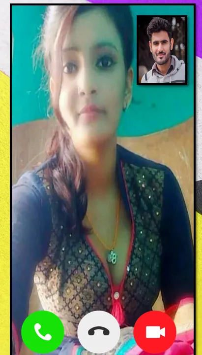 Sexy Girl Live Video Call Chat | Indus Appstore | Screenshot