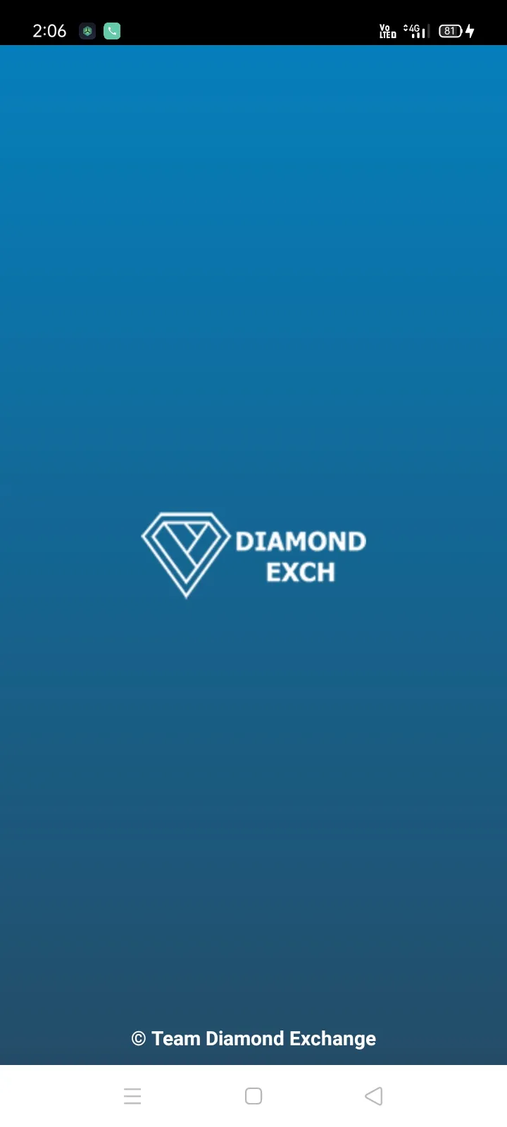 Diamond Exchange | Indus Appstore | Screenshot