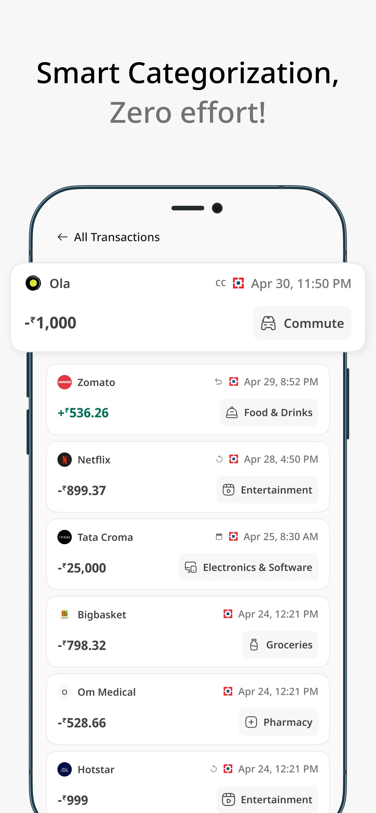 Mojek Money | Indus Appstore | Screenshot