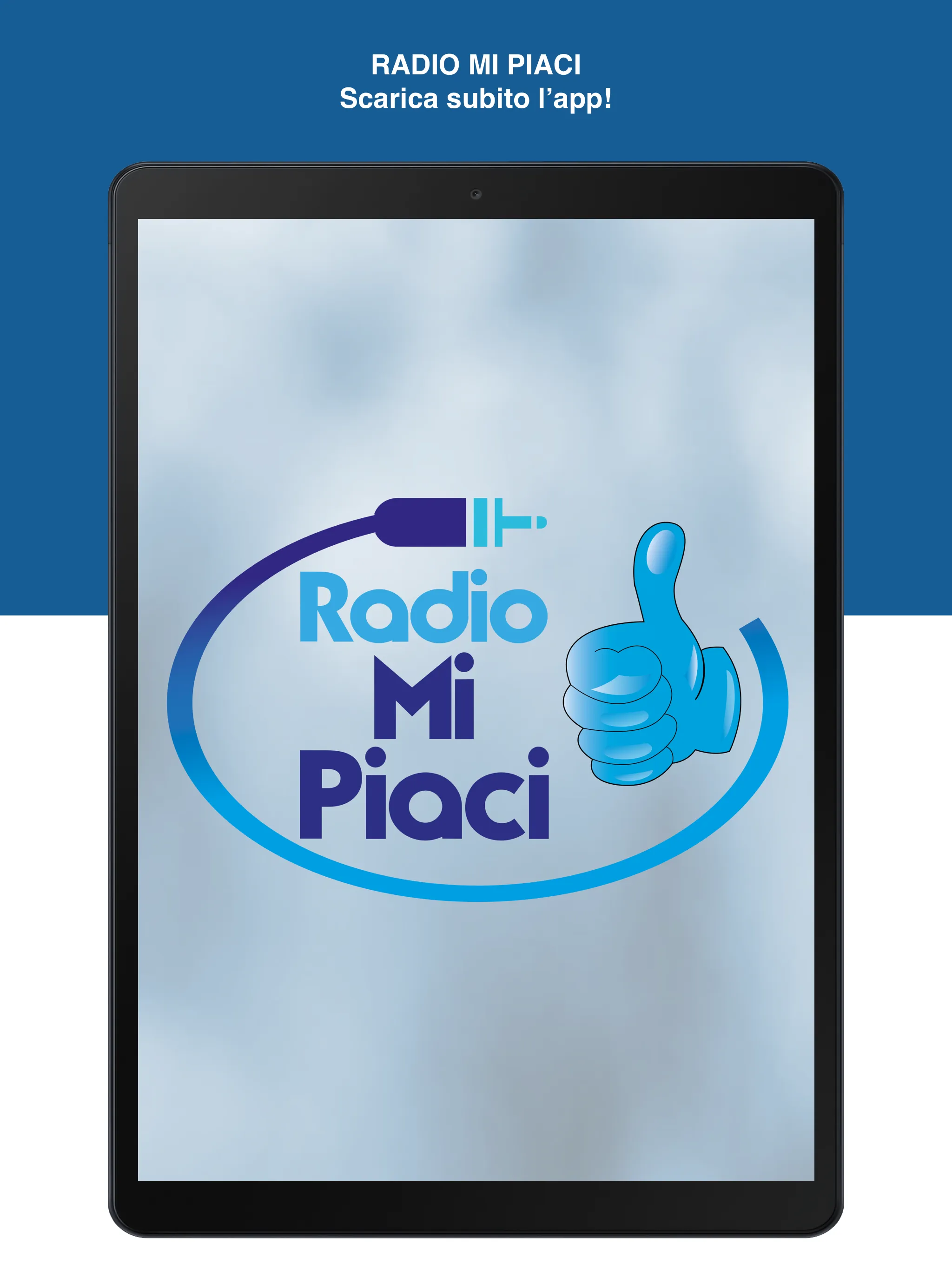 Radio Mi Piaci | Indus Appstore | Screenshot