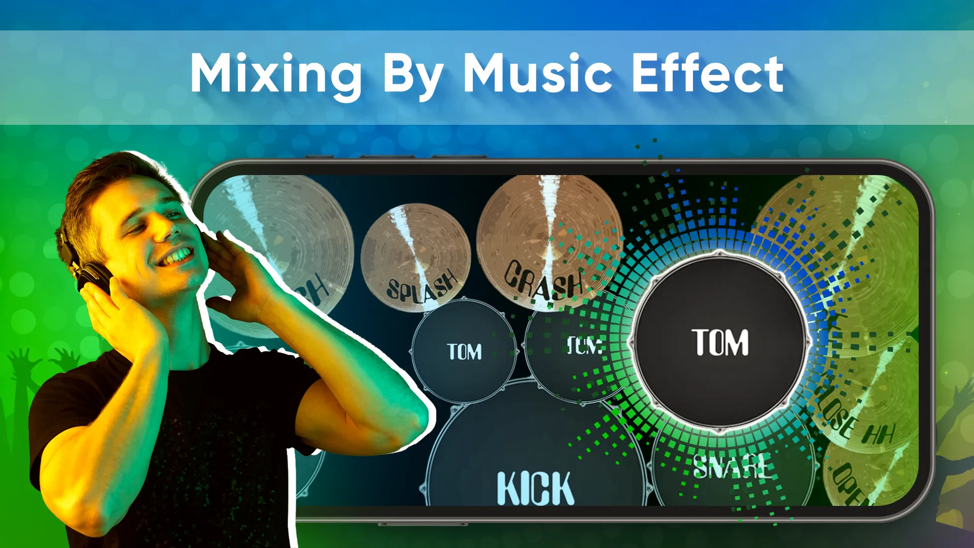 DJ Music Mixer - Bass Booster | Indus Appstore | Screenshot