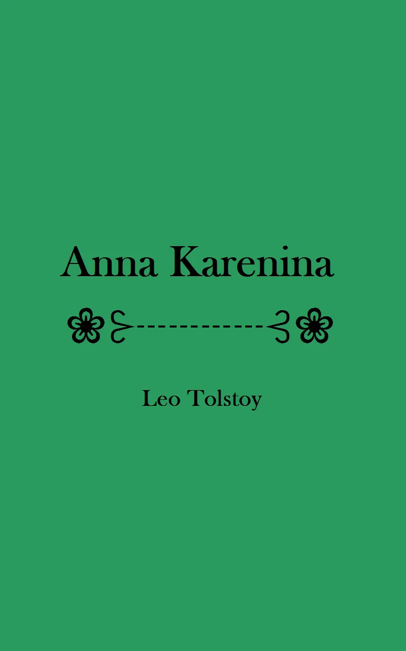 Anna Karenina - eBook | Indus Appstore | Screenshot