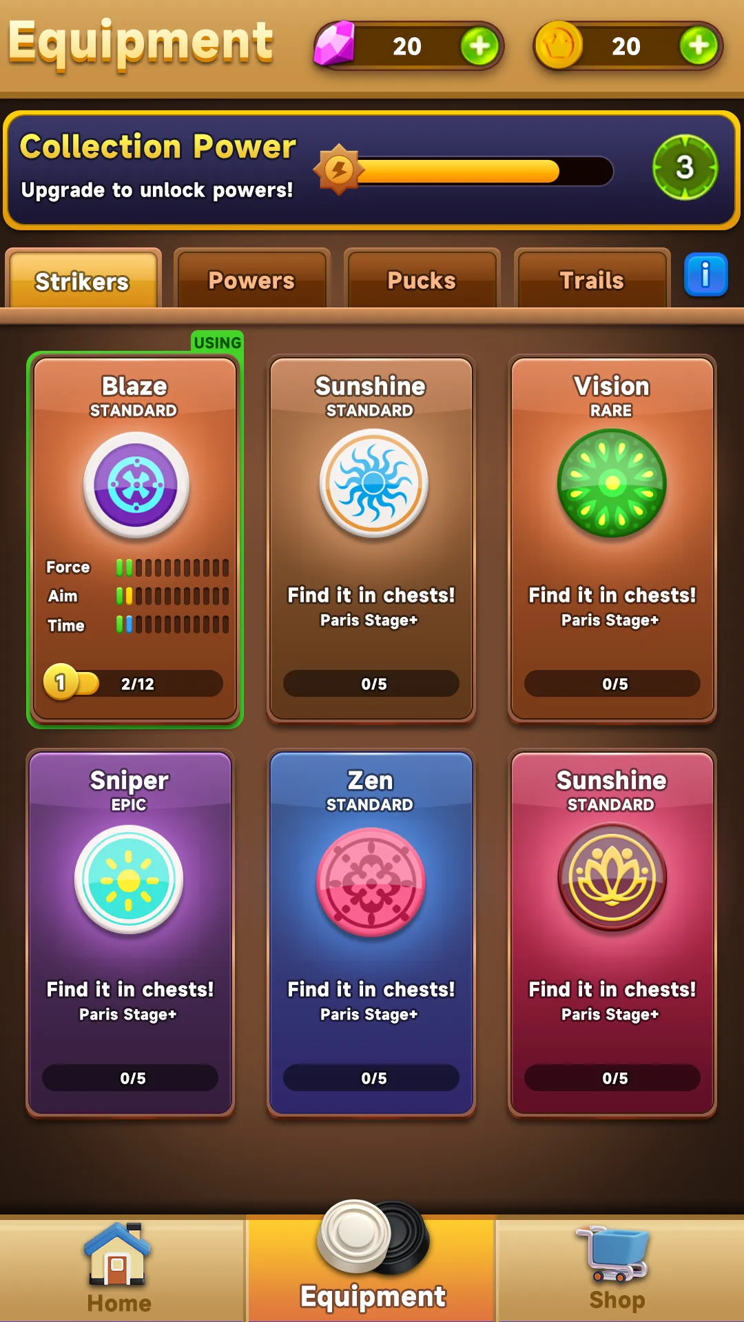 Carrom Master:Board Game | Indus Appstore | Screenshot