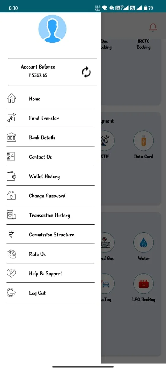 Star Pay Point : Payment App | Indus Appstore | Screenshot