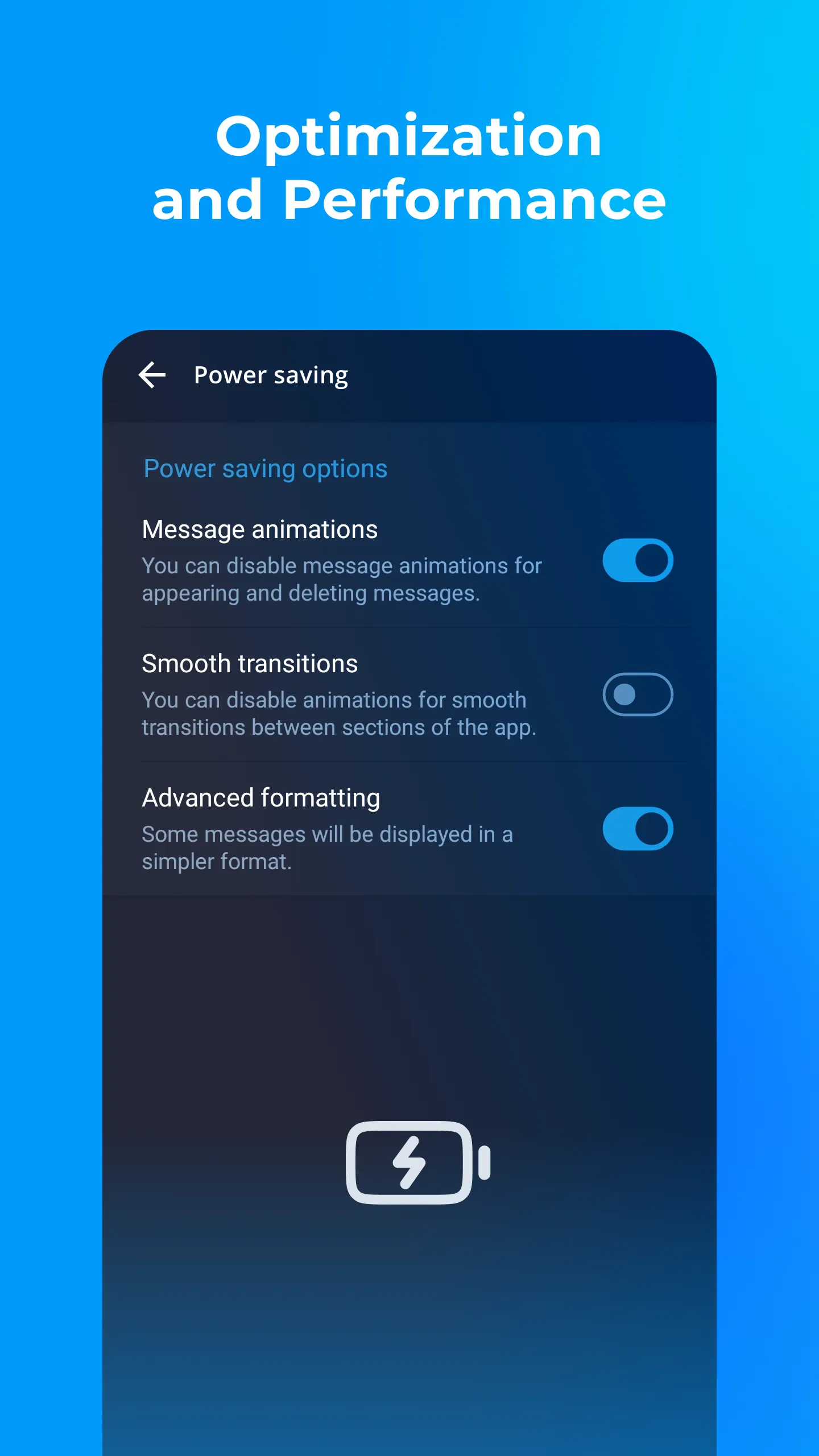 Pocket Messenger | Indus Appstore | Screenshot