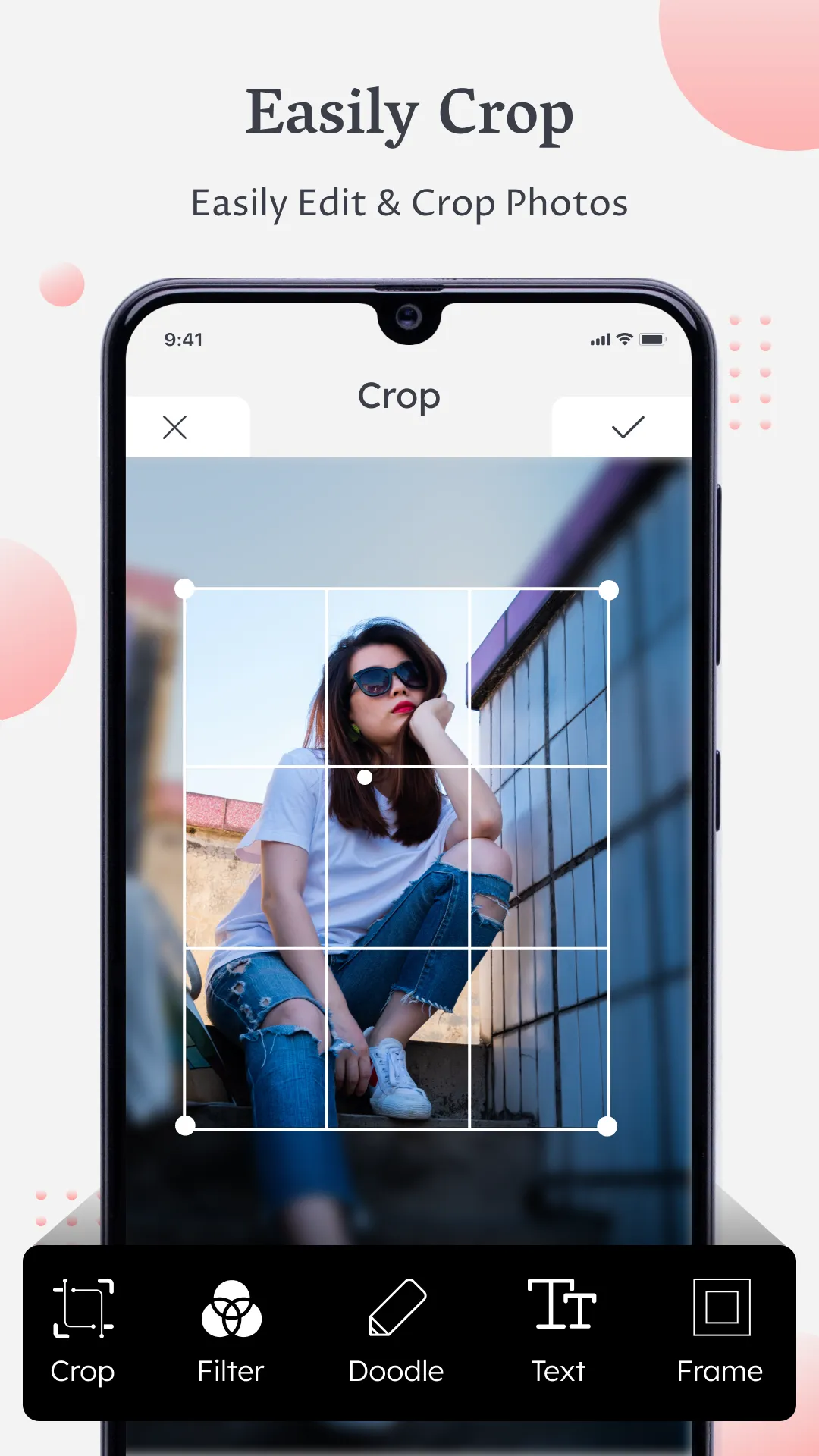 Photo Gallery - Create Album | Indus Appstore | Screenshot