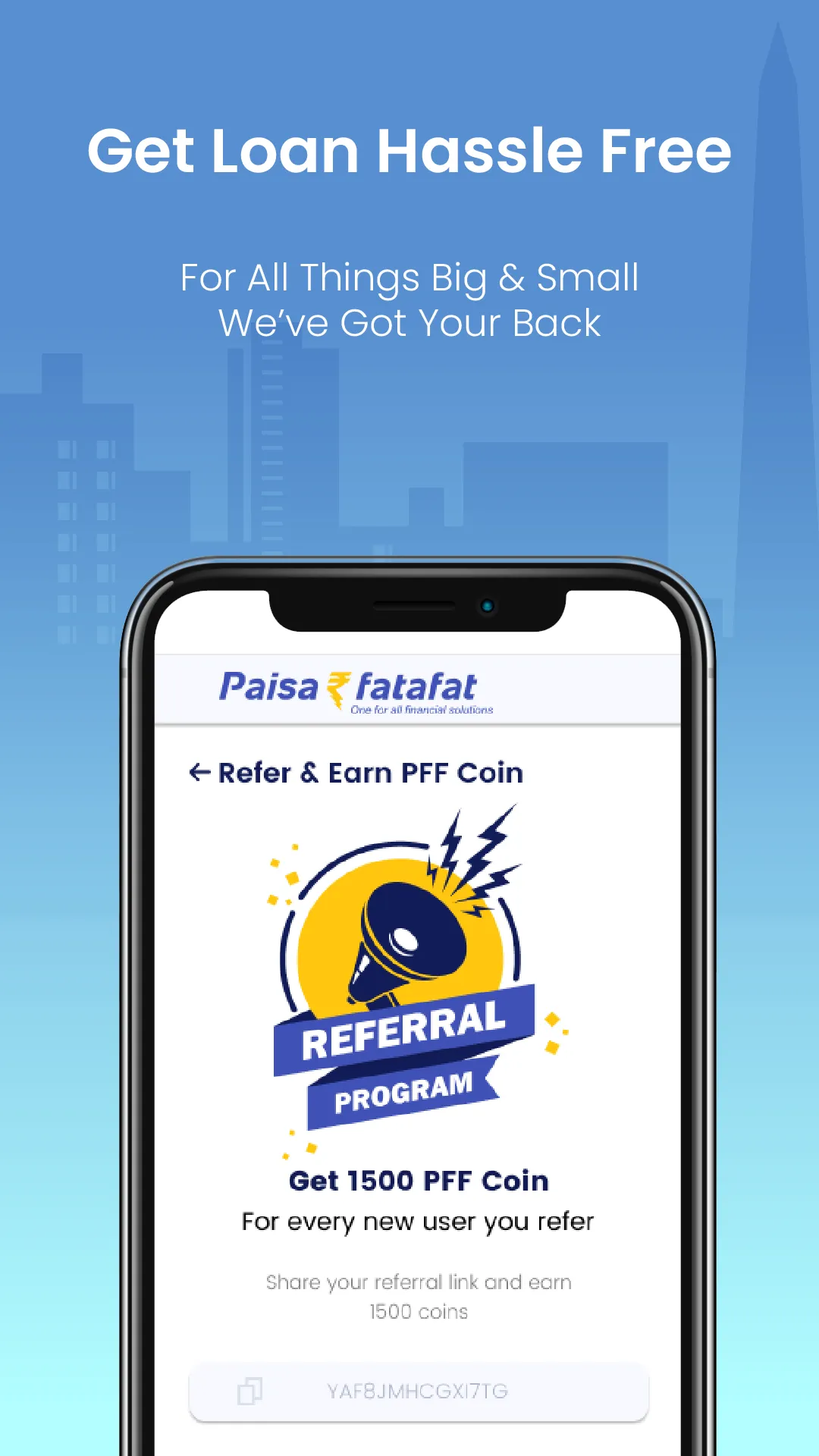 Paisafatafat | Indus Appstore | Screenshot