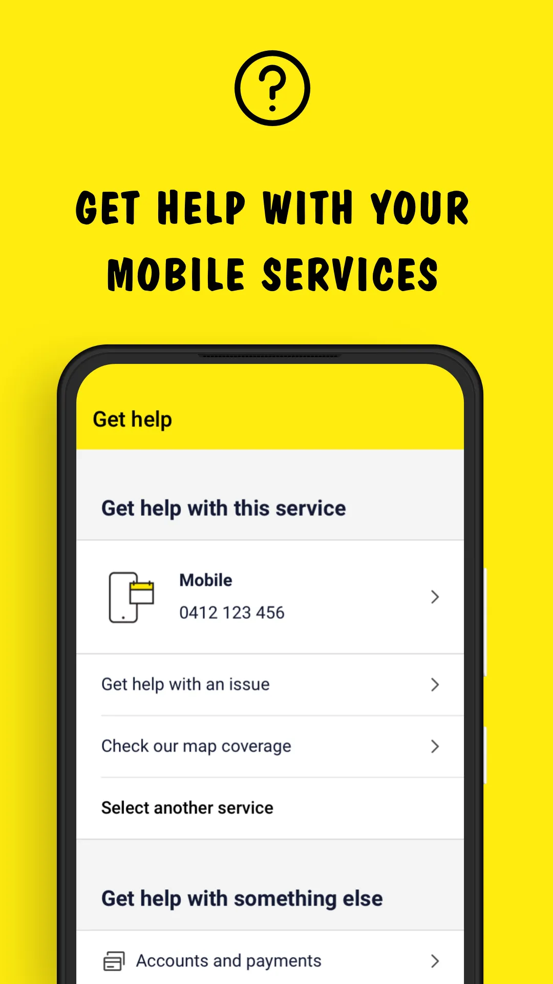 JB Hi-Fi Mobile | Indus Appstore | Screenshot