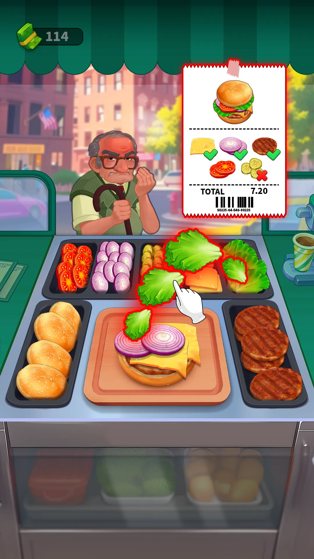 We Are Cooking: Taste of Life | Indus Appstore | Screenshot