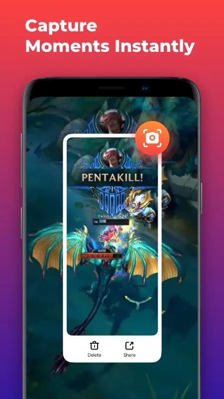 Screen Recorder - Record Video | Indus Appstore | Screenshot