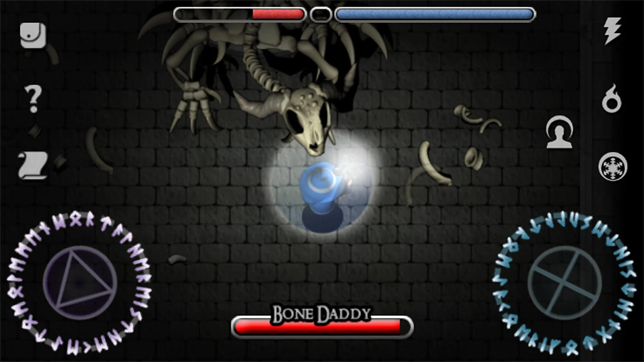 Solomon's Keep | Indus Appstore | Screenshot