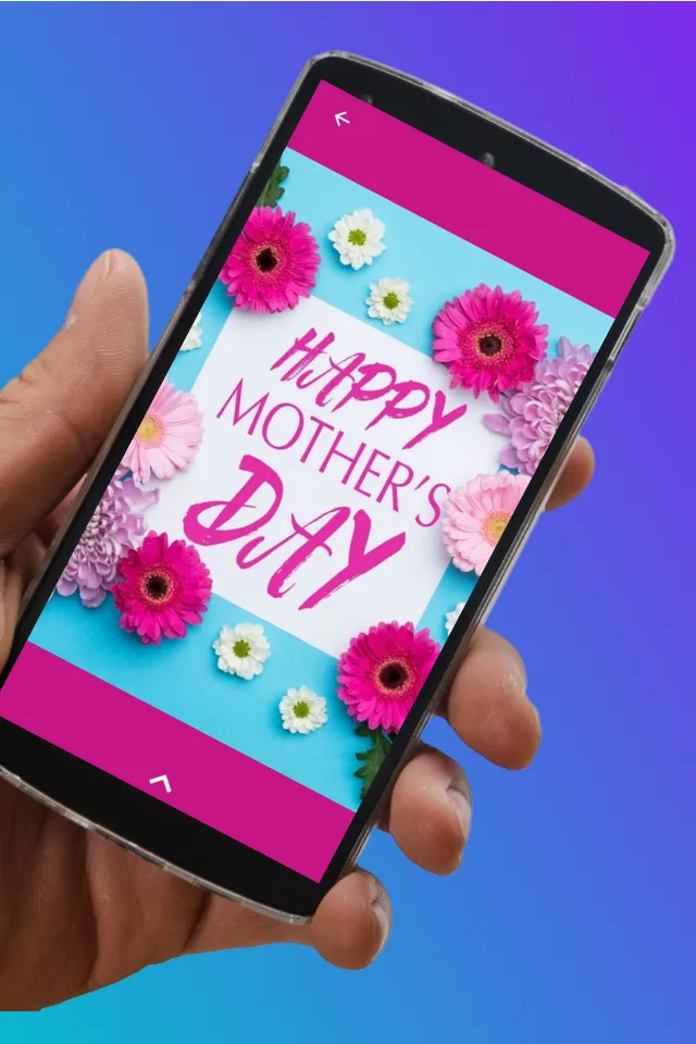 Happy Mother's Day Quotes 2024 | Indus Appstore | Screenshot