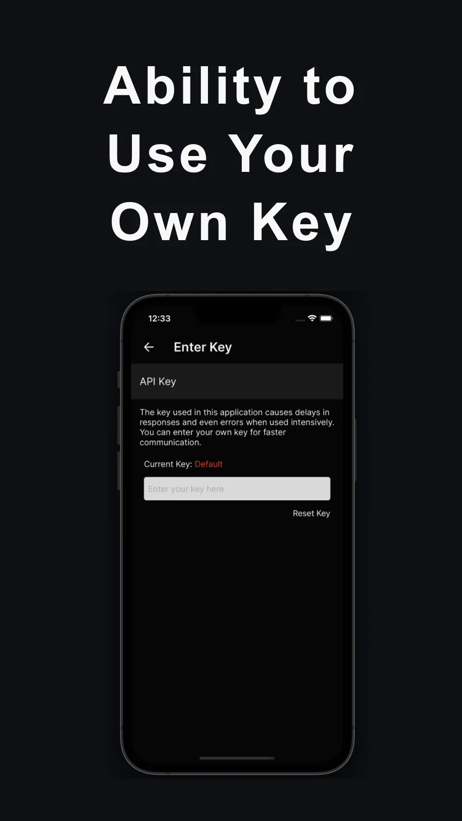Omni: AI Chatbot | Indus Appstore | Screenshot