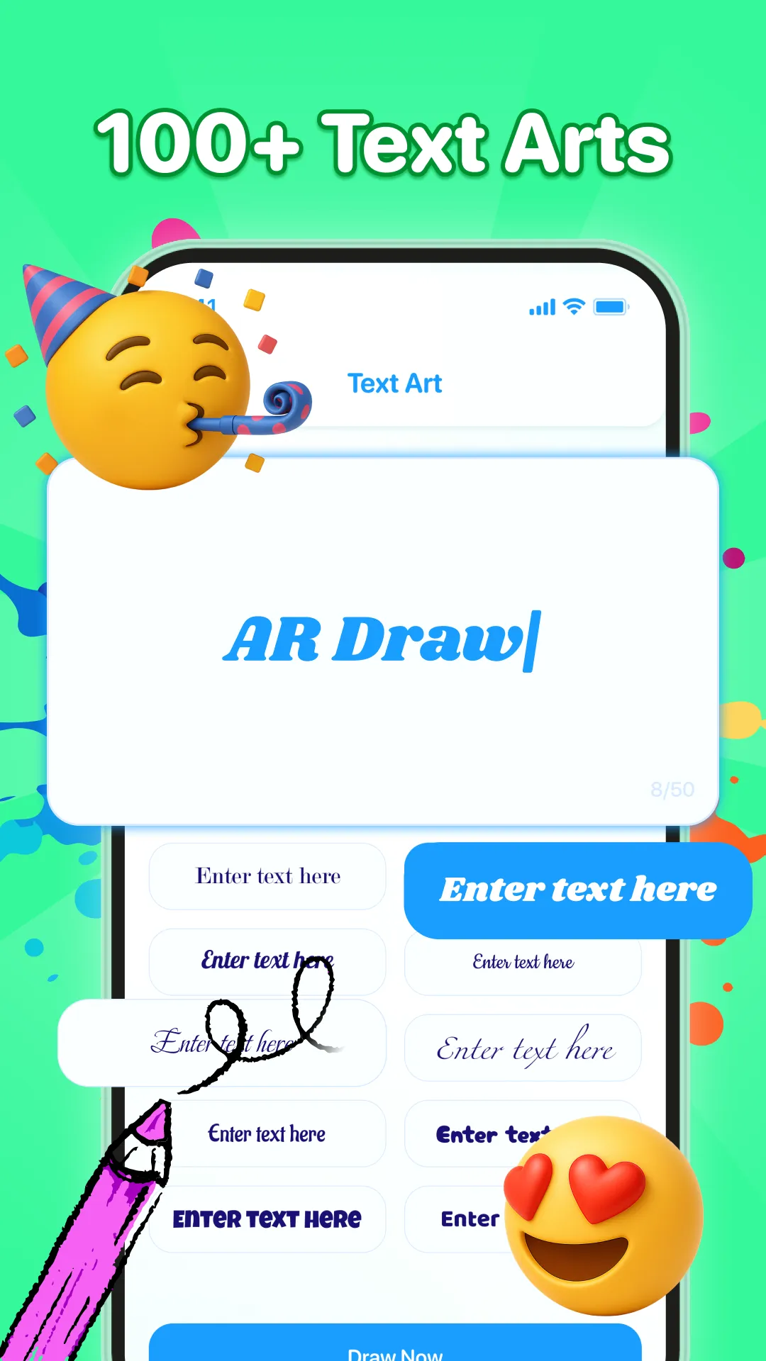 Drawing Pad & Digital Art | Indus Appstore | Screenshot