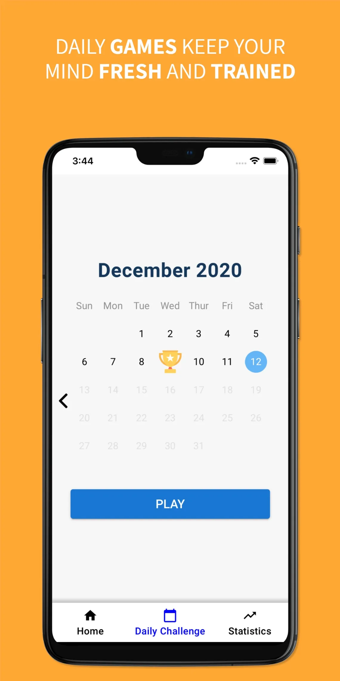 Sudoku - Free Classic Brain Pu | Indus Appstore | Screenshot