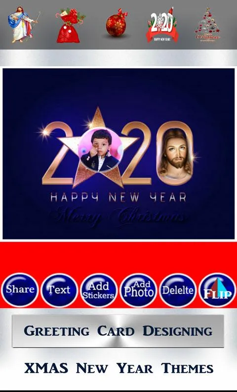 Jesus Star fall Live Wallpaper | Indus Appstore | Screenshot