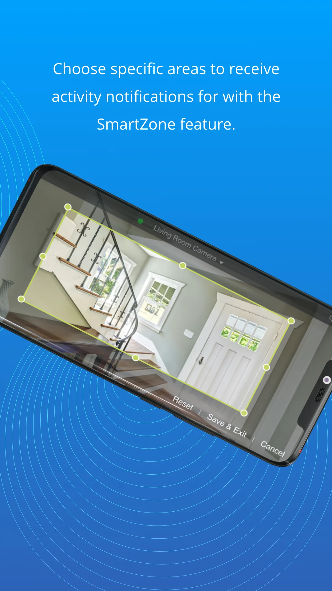 Motorola by Hubble Connected | Indus Appstore | Screenshot