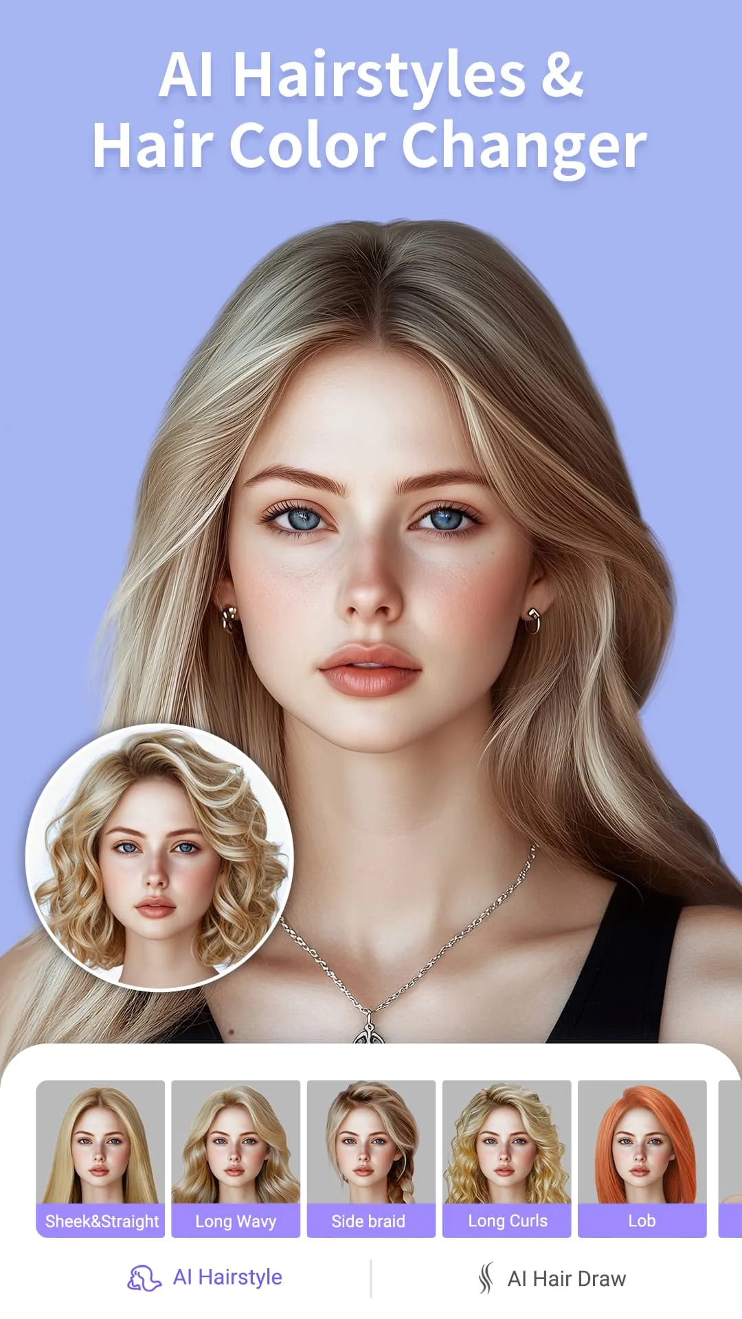 PrettyUp - Video Body Editor | Indus Appstore | Screenshot